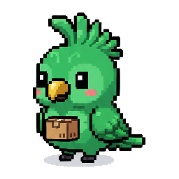 Kiko Quetzal Logístico